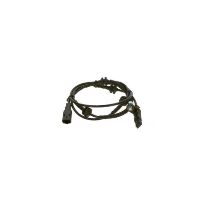 Abbildung von BOSCH 0 986 594 520 ABS Sensor mit Kabel aktiver 1300 CITROËN: C6 Limousine