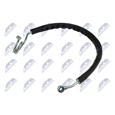 Abbildung von Hydraulikschlauch, Lenksystem NTY SPH AU 005