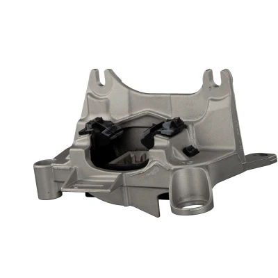 Abbildung von FEBI BILSTEIN 32772 Motorlager links Gummimetalllager Gummi RENAULT: MEGANE 3 Schrägheck, Grandtour, GRAND SCENIC