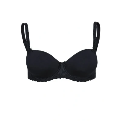 Abbildung von Simone Pérèle Andora Contour Schale Bügel BH, Damen, Größe: 65F, Schwarz