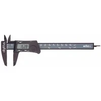 Abbildung von Wiha Messschieber digiMax® digital Ablesung 0,01 mm (29422) 150