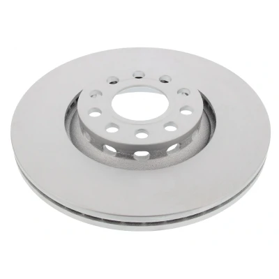 Abbildung von MAPCO 15885C Bremsscheibe Vorderachse 312 25 5 112 Belüftet beschichtet hochgekohlt AUDI: A4 B7 Avant, A6 C5 B6 Avant