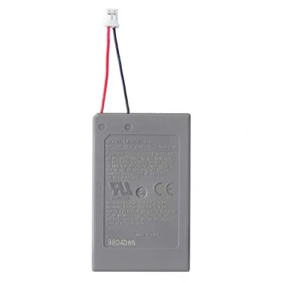 Abbildung von OSTENT Batteriepack wiederaufladbar Ersatzakku für Sony Playstation 3 PS3 Bluetooth Wireless Controller