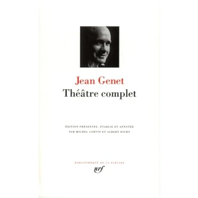 Abbildung von Theatre Complet (Ldp Litt.Theat.)
