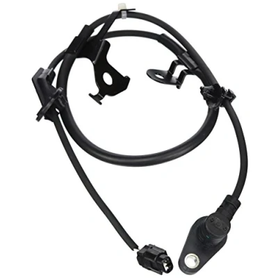 Abbildung von JAPKO 151219 ABS Sensor Vorderachse rechts TOYOTA: Yaris II Schrägheck, I III Schrägheck