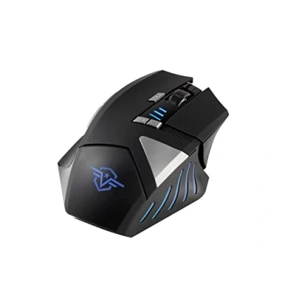 Abbildung von Vivanco Gaming Maus IT MS G1, 2750 dpi, 8 Tasten, verstellbar, 60435