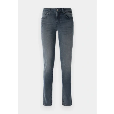 Abbildung von LTB Nicole Jeans Skinny Fit, Damen, Größe: 25x32, Sonya wash