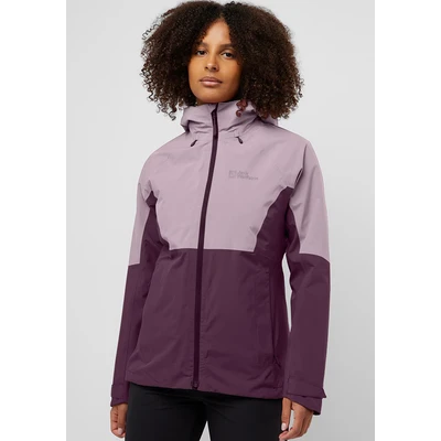 Abbildung von Jack Wolfskin GLAABACH 3IN1 JKT W