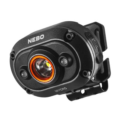 Abbildung von Nebo Mycro Stirnlampe Aufladbar