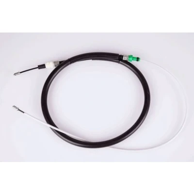 Abbildung von HELLA 8AS 355 669 241 Handbremsseil 1785, 1005 CITROËN: C3 I Schrägheck, Pluriel