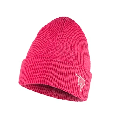 Abbildung von Buff Strickmütze Kinder MELID FLASH PINK