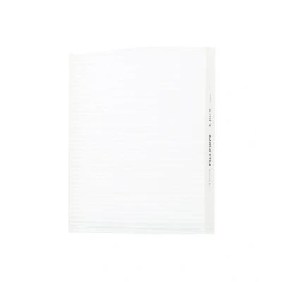 Abbildung von FILTRON K 1079 Innenraumfilter Partikelfilter 246 216 30 VOLKSWAGEN: Polo IV Schrägheck, Fox V SKODA: Fabia 2 Schrägheck