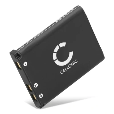 Abbildung von CELLONIC Akku kompatibel mit SteelSeries Arctis Nova Pro, 61527 3.7V 700mAh