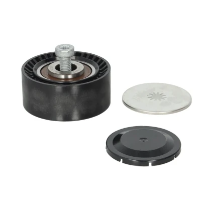 Abbildung von INA 532 0722 10 Umlenkrolle BMW: 5 Limousine, Touring, X5