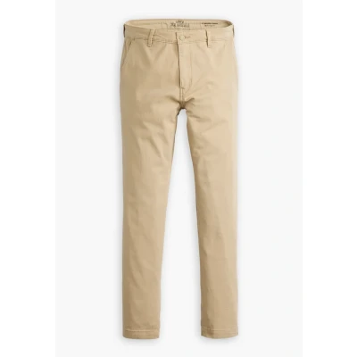Abbildung von Levi&#039;s Stoffhose, Herren, Größe: 29x30, Beige