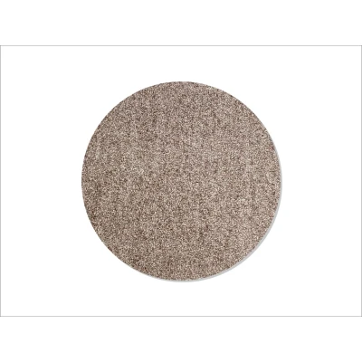 Abbildung von Keilbach Designprodukte Fußmatte point grande Durchmesser 115cm