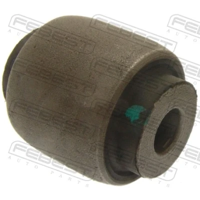 Abbildung von FEBEST HAB 038 Querlenkerlager Vorderachse oben, innen HONDA: CRX 3, Civic V Hatchback