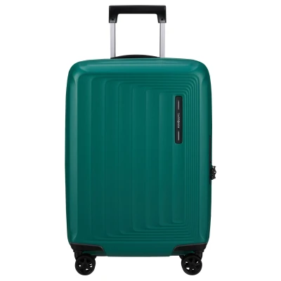 Abbildung von Samsonite Nuon Spinner 55 Exp pine green