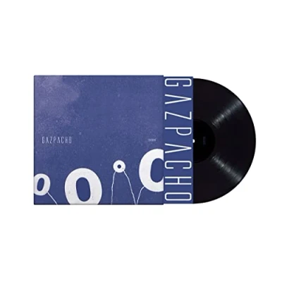 Abbildung von Bravo (Half Speed Master Black Vinyl) [Vinyl LP]