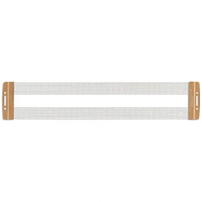 Abbildung von PureSound Equalizer Serie Snare Teppich 14 Zoll mit 16 Saiten