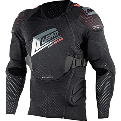Abbildung von Leatt Body Protector 3DF AirFit #S/M 160 172cm