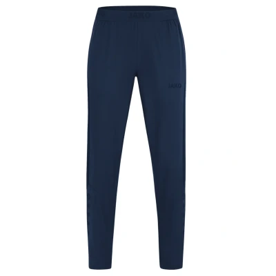 Abbildung von JAKO Power Freizeit Jogginghose, Damen, Größe: 44, Blau