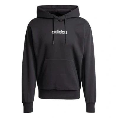Abbildung von adidas Sportswear Kapuzensweatshirt &quot;M LIN FL HD&quot;