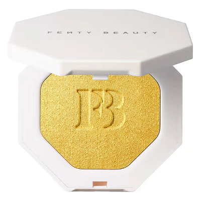 Abbildung von Fenty Beauty Killawatt Foil Freestyle Highlighter Duo Für Wangen Und Augen Trophy Wife (8 G)