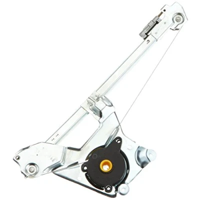 Abbildung von Esen Skv Fensterheber hinten links elektrisch ohne Elektromotor 01SKV303 AUDI: A6 C4 Avant, Limousine, 100 Limousine