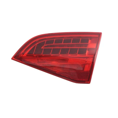 Abbildung von MAGNETI MARELLI 714021600801 Rückleuchte rechts innerer Teil LED, H21W mit Lampenträger AUDI: A4 B8 Avant, MAZDA: CX 7