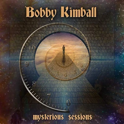 Abbildung von Mysterious Sessions