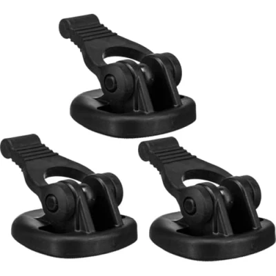 Abbildung von Manfrotto Gummifüsse 3er Set