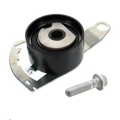 Abbildung von SKF VKM 14107 Spannrolle, Zahnriemen FORD: Escort 6 Schrägheck, Kombi