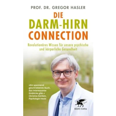 Abbildung von Die Darm Hirn Connection