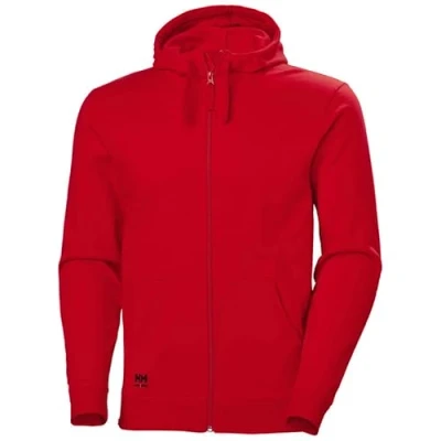Abbildung von Classic Zip Hoodie