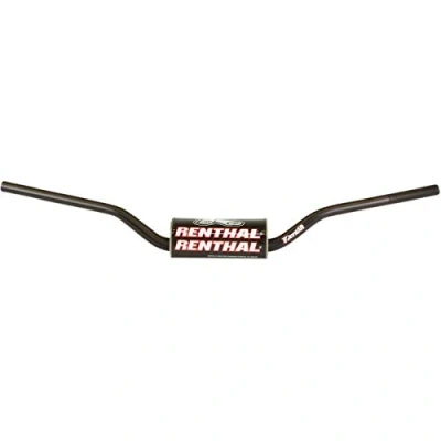 Abbildung von Renthal 839 01 BK Fatbar Black