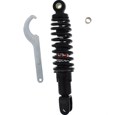 Abbildung von YSS OD220 250P 01 PRO X Mono Shock