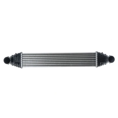 Abbildung von MAHLE ORIGINAL CI 401 000P Ladeluftkühler FORD: FIESTA 6