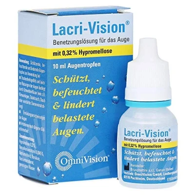 Abbildung von Lacri Vision 10 ml