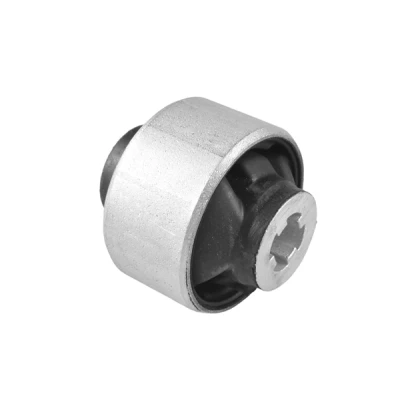 Abbildung von TEDGUM TED24303 Querlenkerlager Vorderachse, beidseitig, hinten