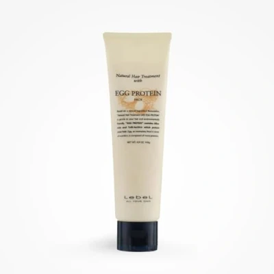 Abbildung von Generic Lebel Natural Hair Treatment Egg Protein