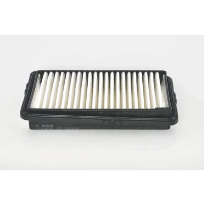 Abbildung von BOSCH 1 457 433 950 Luftfilter 39,5 139 246 Filtereinsatz HONDA: ACCORD 4, 5, 4 Coupe, ROVER: 600