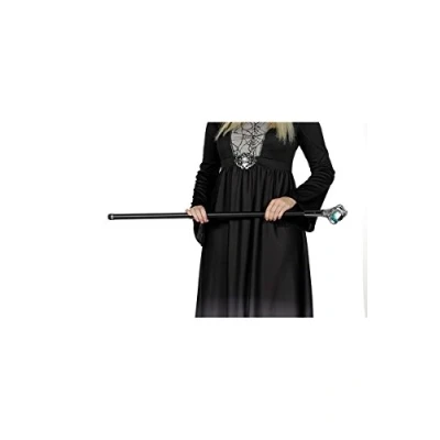 Abbildung von Metamorph Kostüm Gehstock Greif, Faszinierendes Accessoire für Magier und Mystiker!