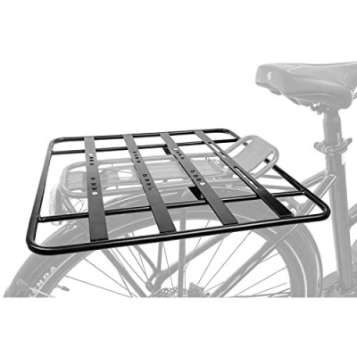 Abbildung von Gepäckträgerplatte M Wave Racky Baseplate