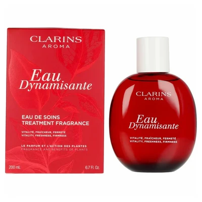 Abbildung von CLARINS Eau Dynamisante Splash 200 ml