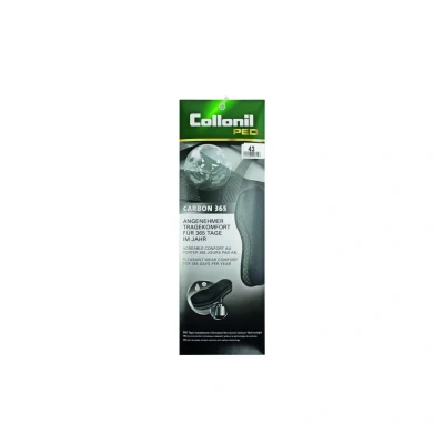 Abbildung von Collonil Carbon 365 Einlegesohle 40