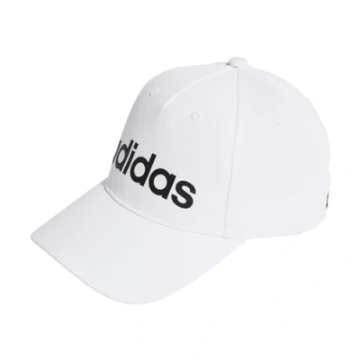 Abbildung von adidas Sportswear Daily Cap White black, Größe: XXS/XS, black