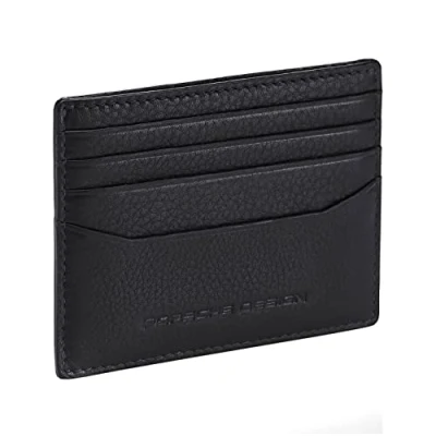 Abbildung von PORSCHE DESIGN Business Cardholder 8 Schwarz