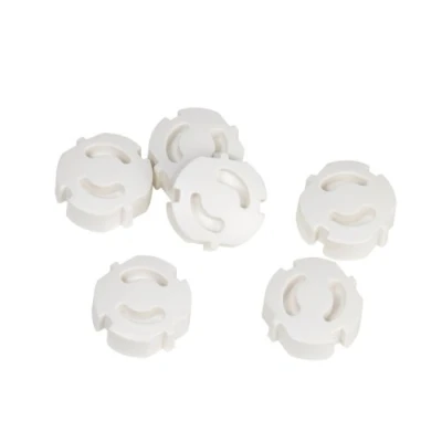 Abbildung von Vivanco Kindersicherung Schutz Set KSS 12er Pack Kinder