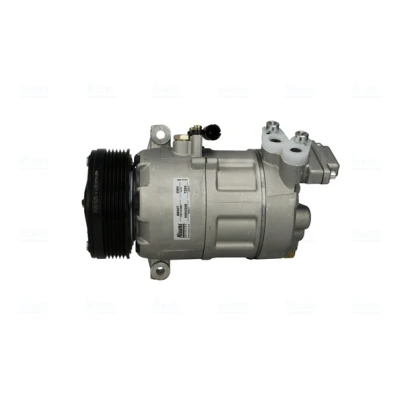 Abbildung von NISSENS 89307 Kompressor CSV613 12 PAG 46 R 134a BMW: 3 Limousine, Touring, X3